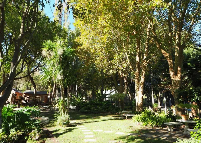 Waterland Lodge
