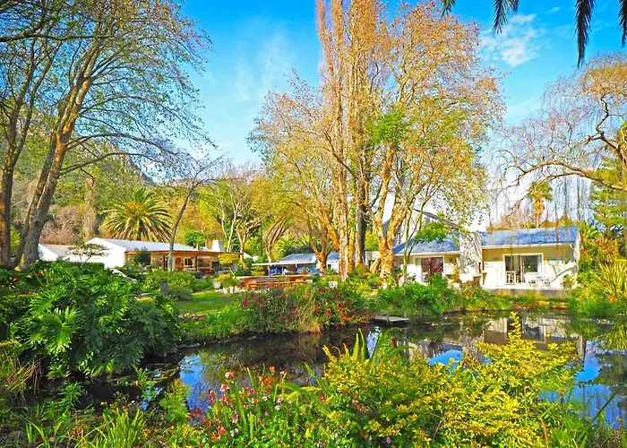 Waterland Lodge