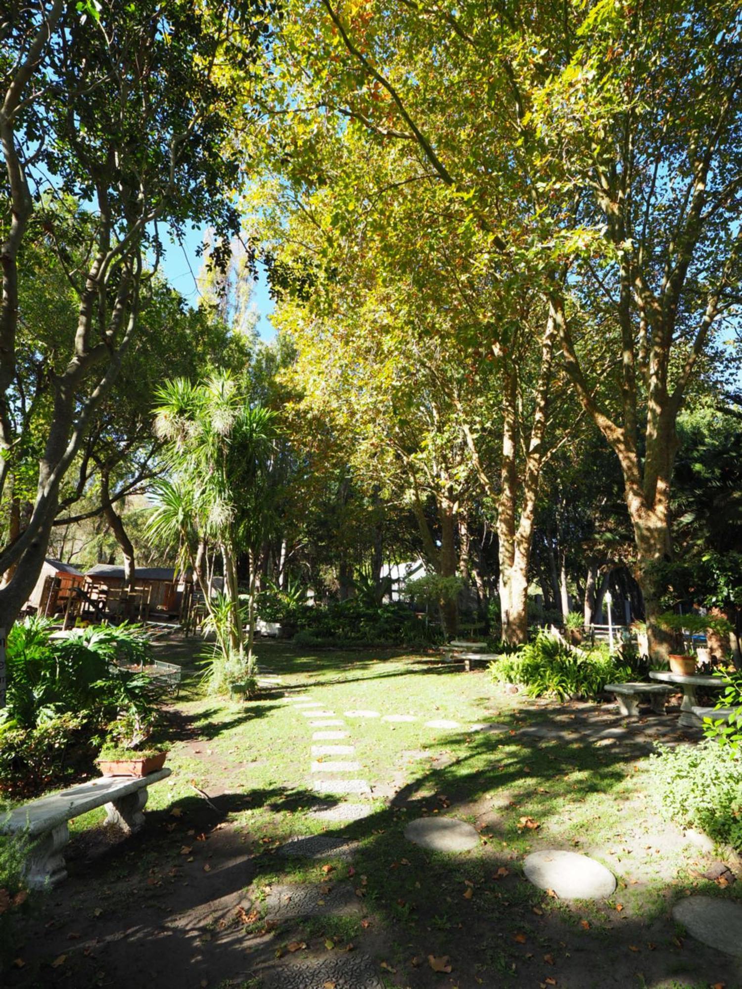 Lodge Waterland Hout Bay