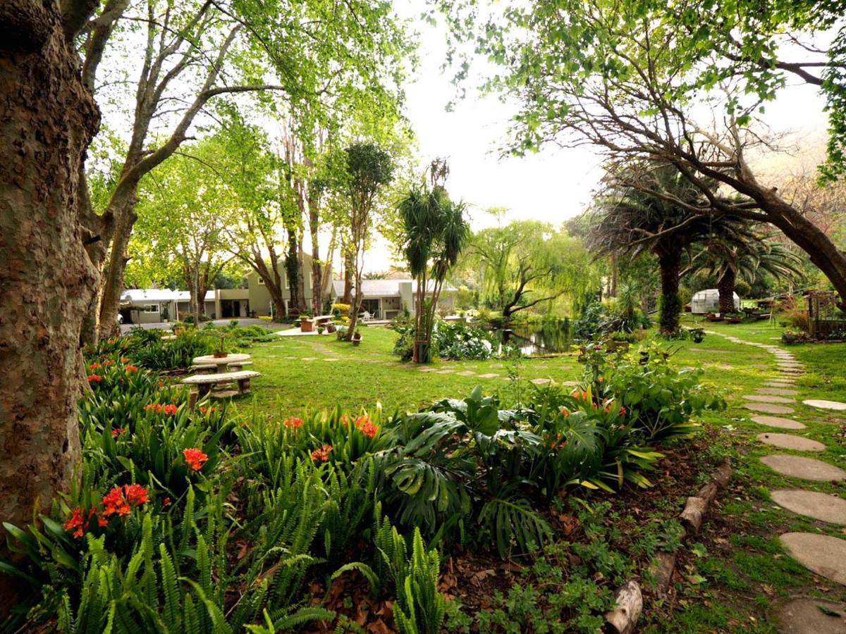 Waterland Lodge Hout Bay