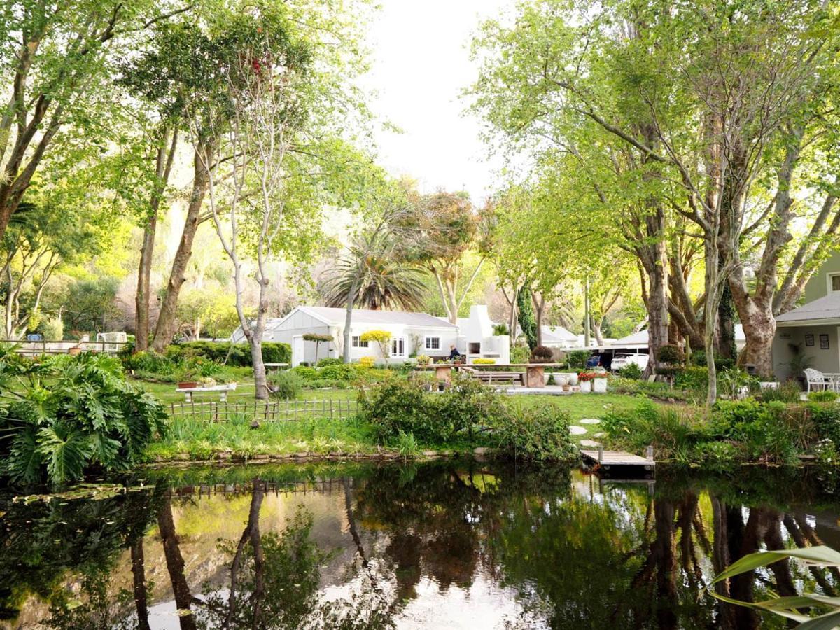 Lodge Waterland