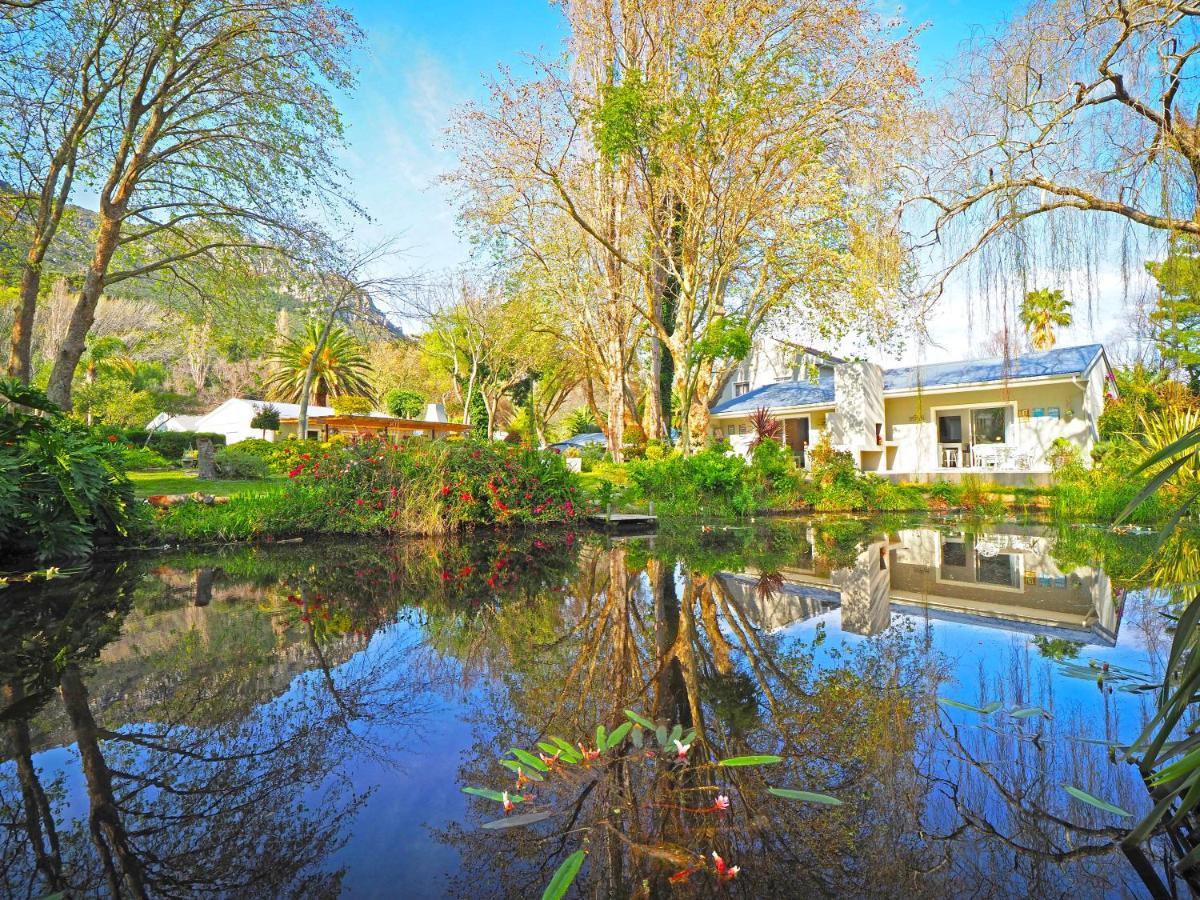 Waterland * Hout Bay