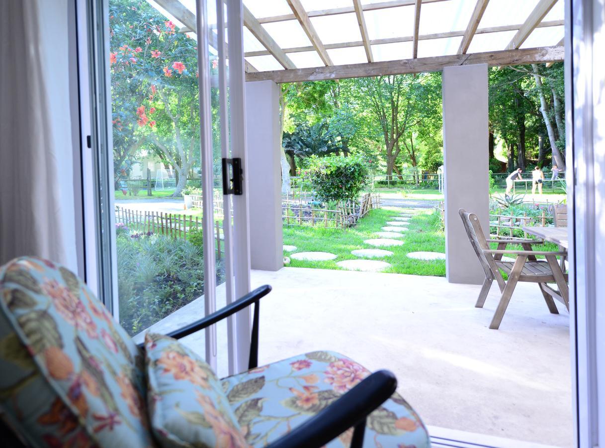 Waterland Lodge