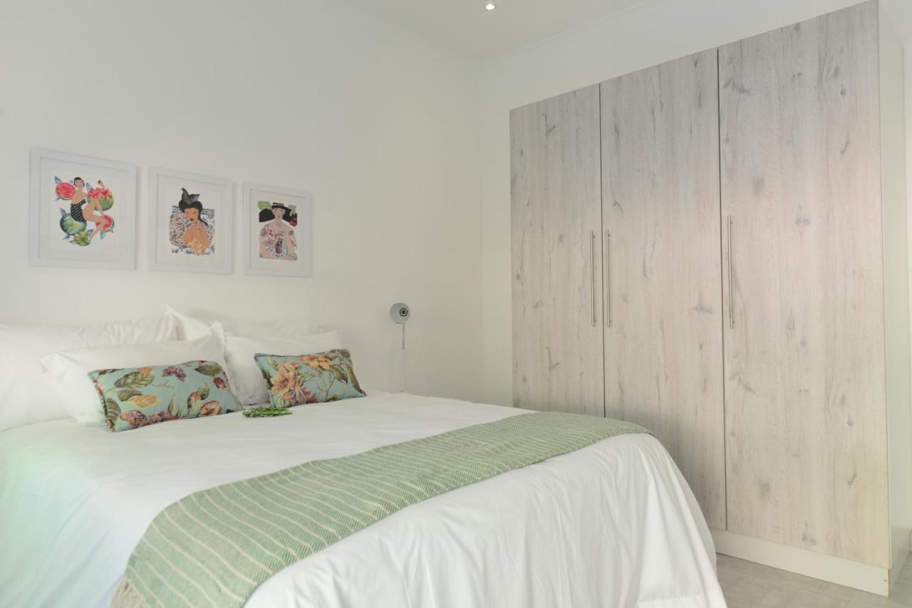 Waterland Lodge Hout Bay