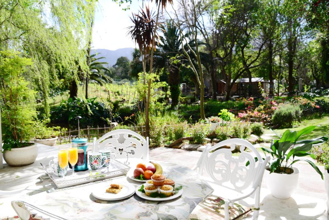Waterland Hout Bay