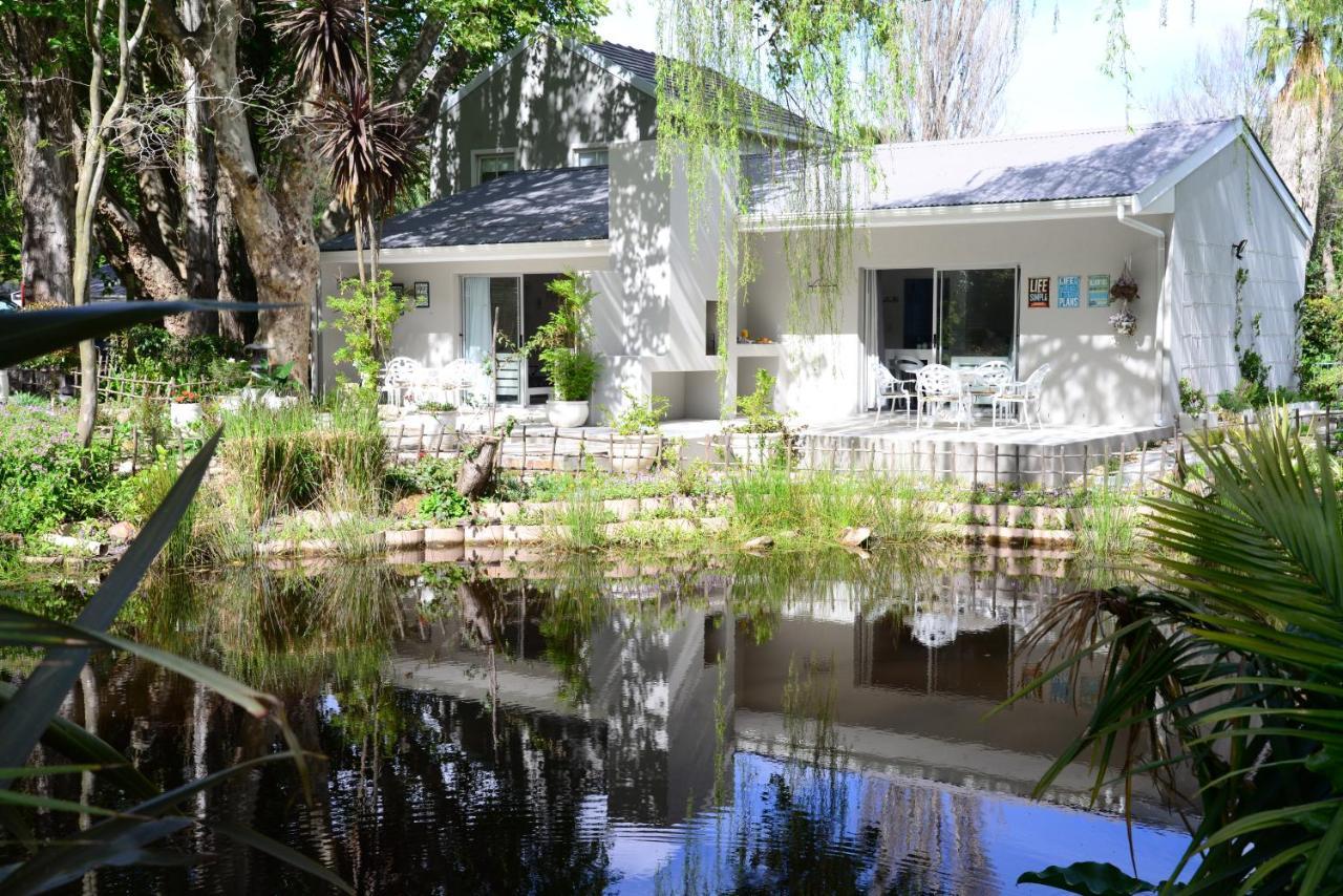 Waterland Hout Bay