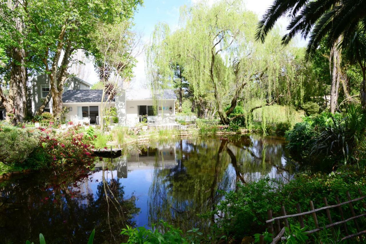 Lodge Waterland