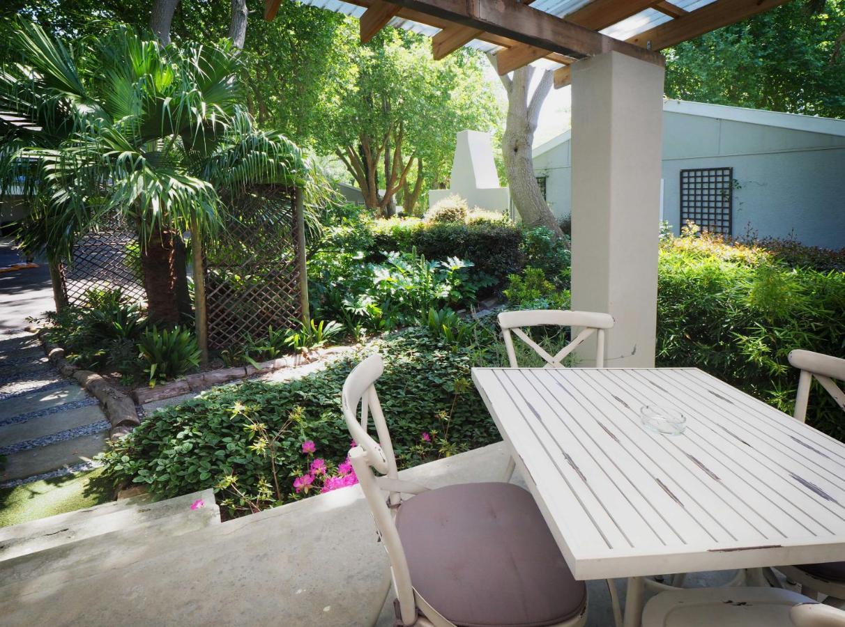 Lodge Waterland Hout Bay