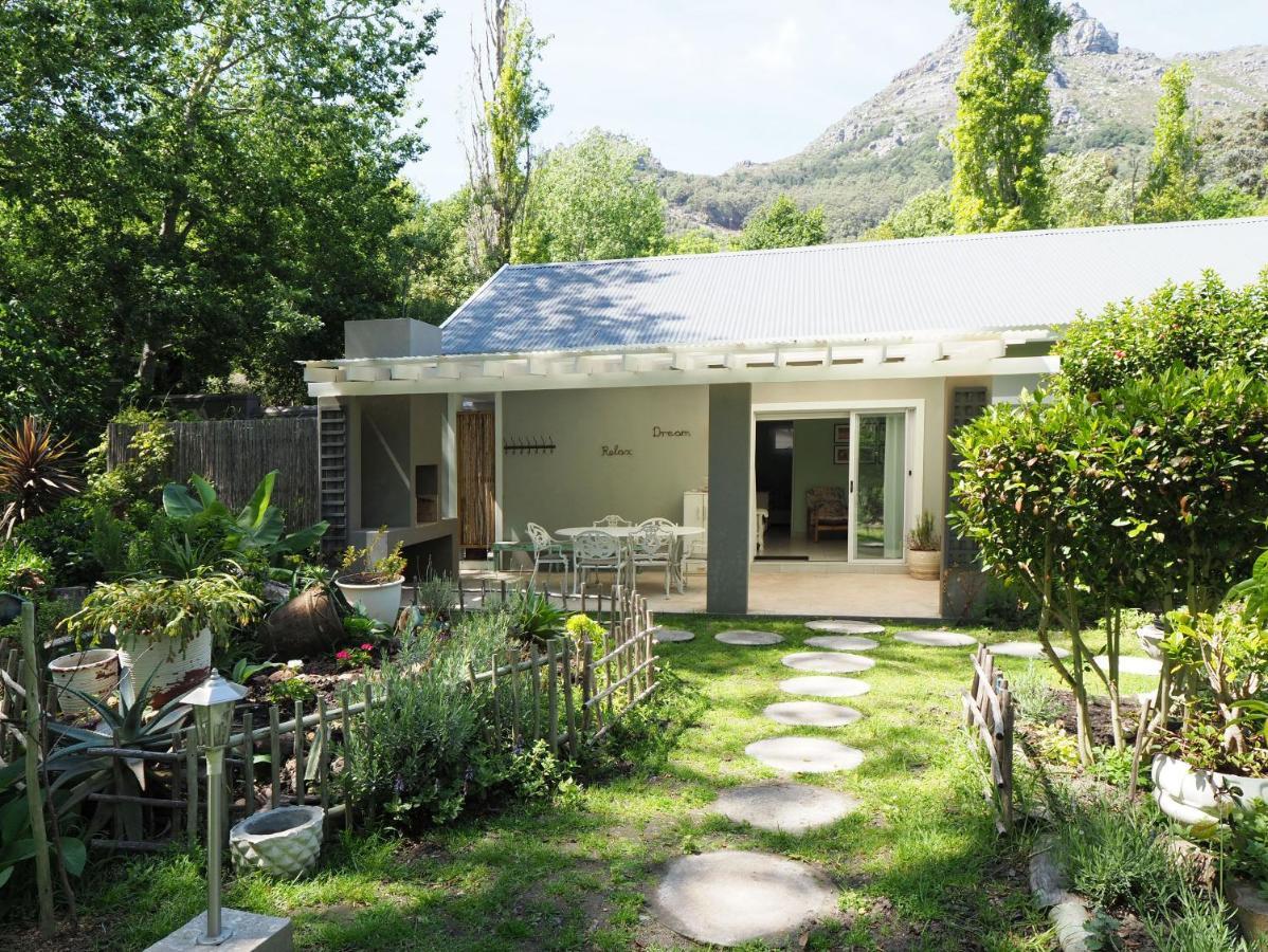 Lodge Waterland Hout Bay