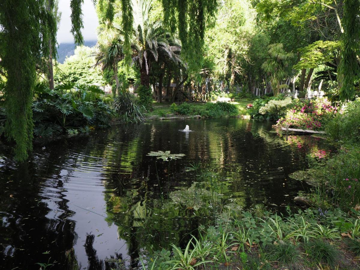 Waterland Hout Bay