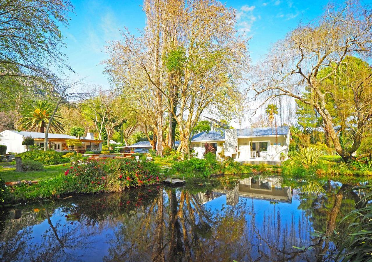 Lodge Waterland *