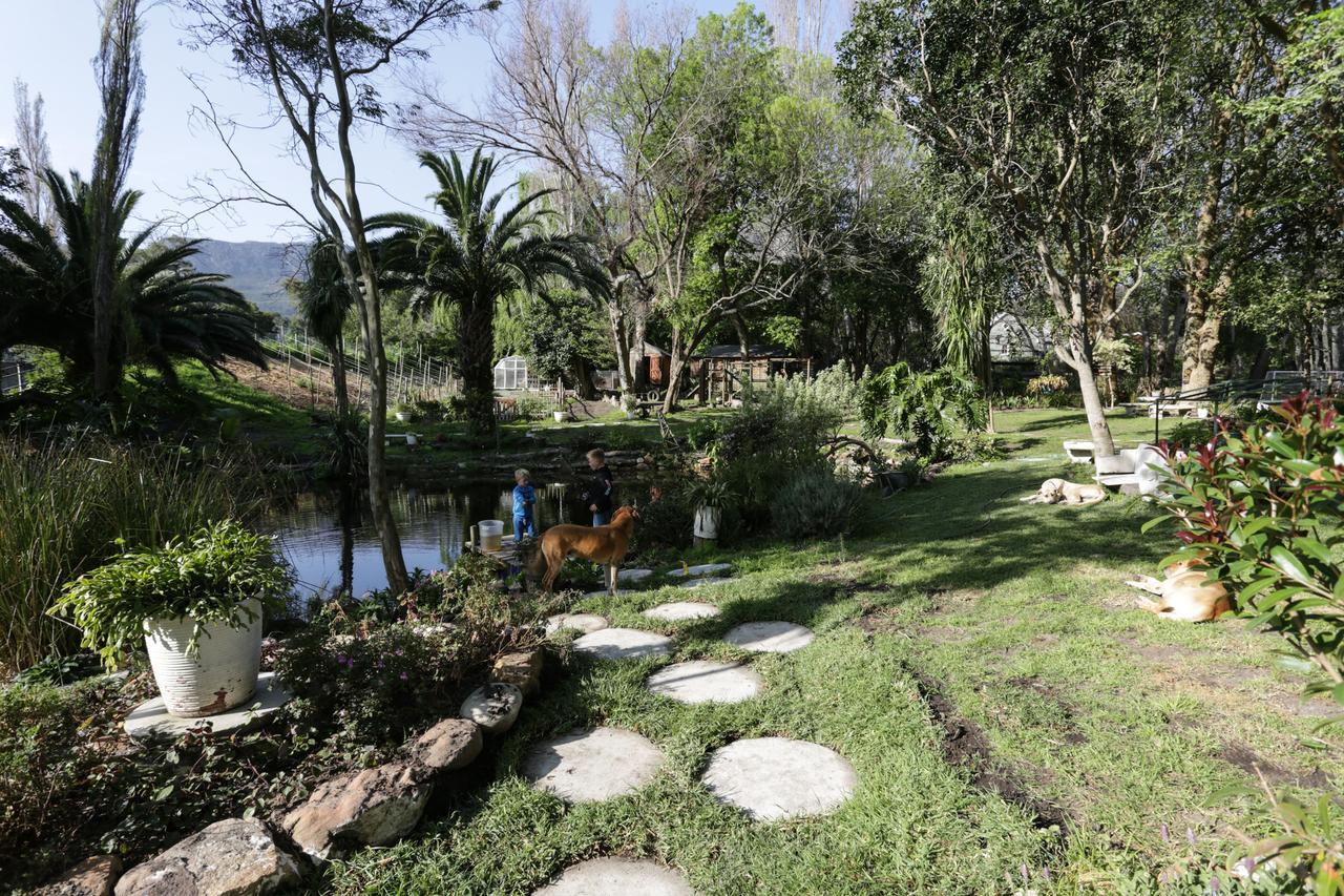 Lodge Waterland *