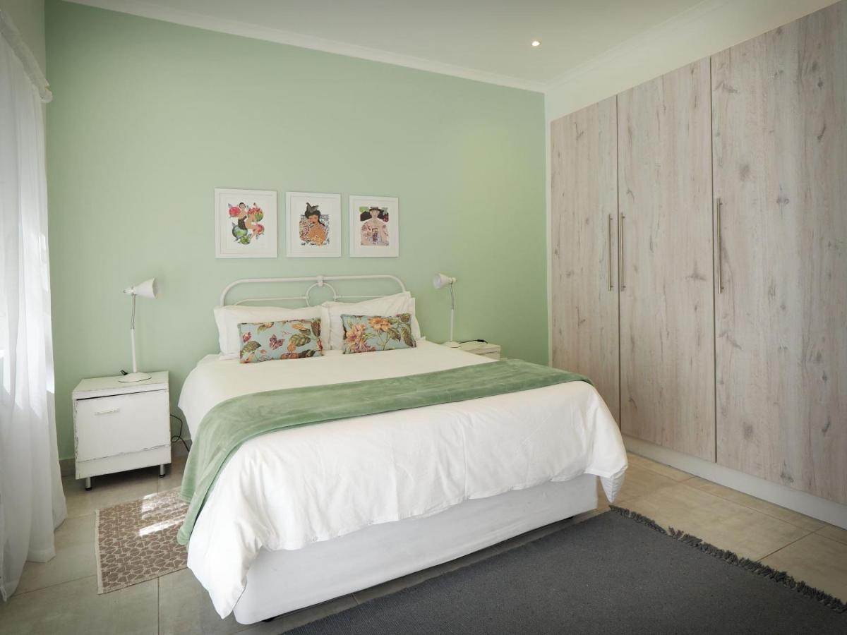 Waterland Hout Bay